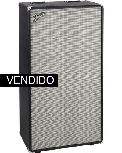 Fender Bassman 810 NEO